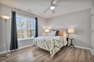 192 Anna St, Lillington, NC 27546 - Photo 27