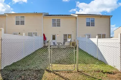 192 Anna Street, Lillington, NC 27546 - Photo 35