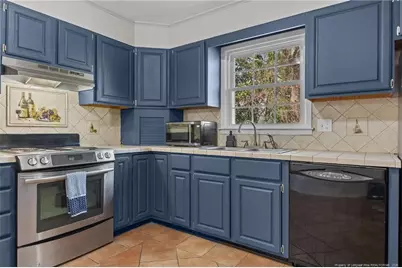 301 Summer Hill Road, Fayetteville, NC 28303 - Photo 17