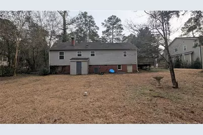 906 Sunset Drive, Carthage, NC 28327 - Photo 17