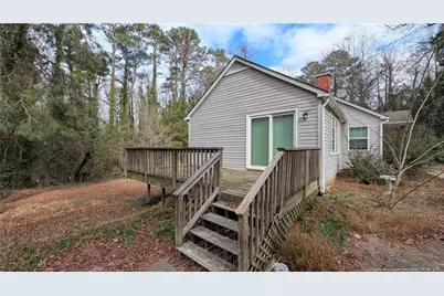 906 Sunset Drive, Carthage, NC 28327 - Photo 15