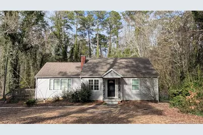 906 Sunset Drive, Carthage, NC 28327 - Photo 1