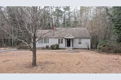 906 Sunset Drive, Carthage, NC 28327 - Photo 1