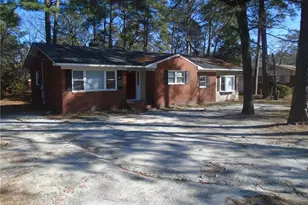 217 Randolph Ave, Fayetteville, NC 28311 - Photo 1