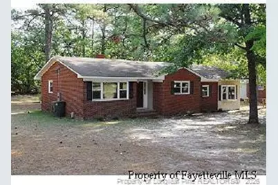 217 Randolph Avenue, Fayetteville, NC 28311 - Photo 1