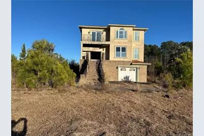 223 Ancil's Road, Pembroke, NC 28372 - Photo 1