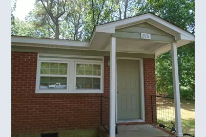 310 Old Shaw Road, Fayetteville, NC 28304 - Photo 1