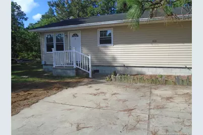 611 Drypoint Lane #1, Hope Mills, NC 28348 - Photo 1