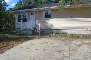 611 Drypoint Ln, Hope Mills, NC 28348 - Photo 1