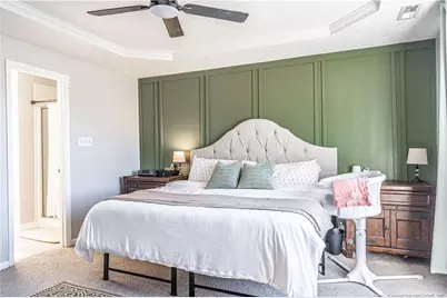 1101 Screech Owl Drive, Hope Mills, NC 28348 - Photo 33