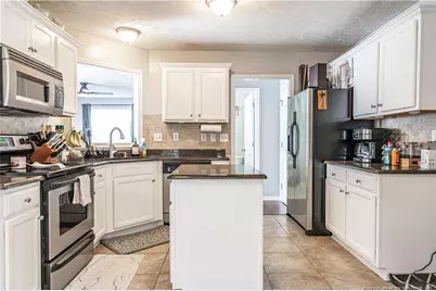 1101 Screech Owl Drive, Hope Mills, NC 28348 - Photo 7