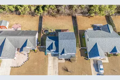 1101 Screech Owl Drive, Hope Mills, NC 28348 - Photo 3