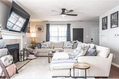 1101 Screech Owl Drive, Hope Mills, NC 28348 - Photo 15