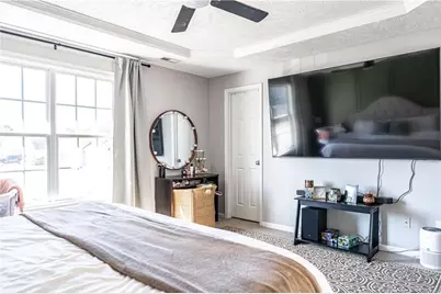 1101 Screech Owl Drive, Hope Mills, NC 28348 - Photo 37