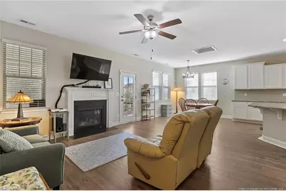 459 Timber Skip Drive, Spring Lake, NC 28390 - Photo 21