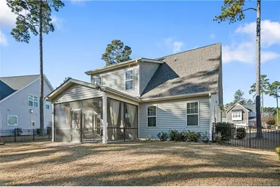 459 Timber Skip Drive, Spring Lake, NC 28390 - Photo 45