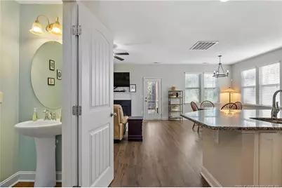 459 Timber Skip Drive, Spring Lake, NC 28390 - Photo 9