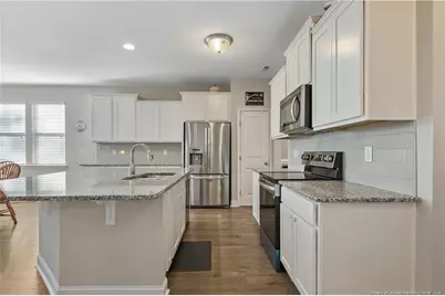 459 Timber Skip Drive, Spring Lake, NC 28390 - Photo 11