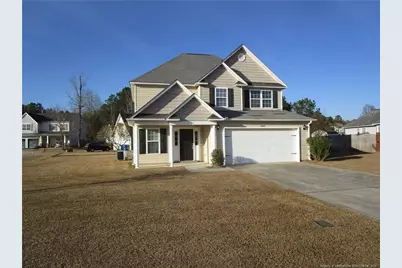 1442 Vandenberg Drive, Fayetteville, NC 28312 - Photo 1