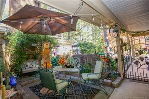 642 Redwood Dr, Southern Pines, NC 28387 - Photo 5