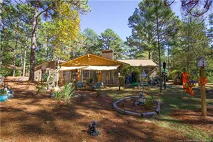 642 Redwood Dr, Southern Pines, NC 28387 - Photo 41