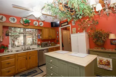 642 Redwood Drive, Southern Pines, NC 28387 - Photo 21