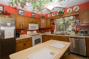 642 Redwood Dr, Southern Pines, NC 28387 - Photo 19