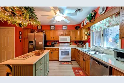 642 Redwood Drive, Southern Pines, NC 28387 - Photo 17