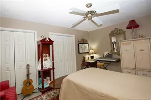 642 Redwood Dr, Southern Pines, NC 28387 - Photo 33