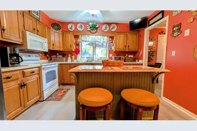 642 Redwood Drive, Southern Pines, NC 28387 - Photo 15