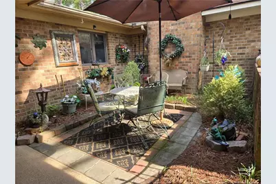 642 Redwood Drive, Southern Pines, NC 28387 - Photo 5