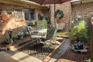 642 Redwood Dr, Southern Pines, NC 28387 - Photo 5