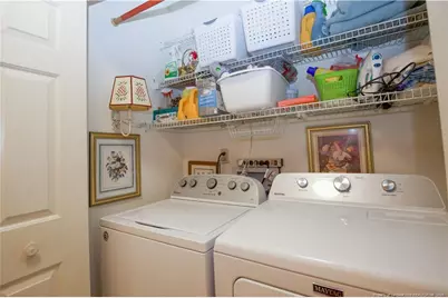 642 Redwood Drive, Southern Pines, NC 28387 - Photo 23