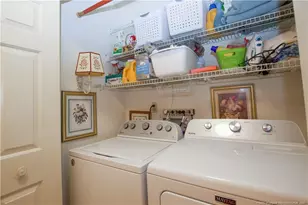 642 Redwood Dr, Southern Pines, NC 28387 - Photo 23