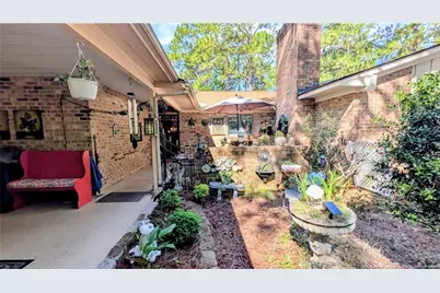 642 Redwood Drive, Southern Pines, NC 28387 - Photo 3