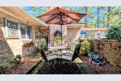 642 Redwood Drive, Southern Pines, NC 28387 - Photo 5