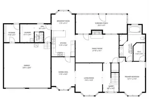 461 Kingsford Rd, Fayetteville, NC 28314 - Photo 31