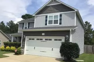 440 Wood Point Dr, Lillington, NC 27546 - Photo 3