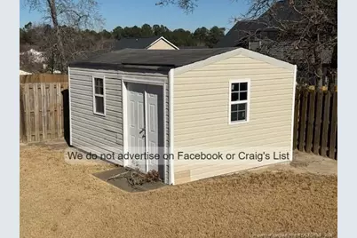 1504 Thoroughbred Trail, Hope Mills, NC 28371 - Photo 17