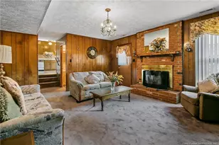 3445 Bennett Dr, Fayetteville, NC 28301 - Photo 23