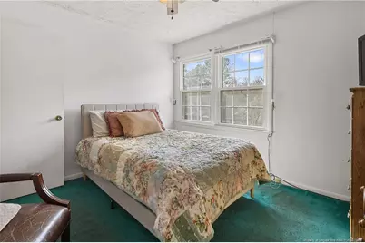 3445 Bennett Drive, Fayetteville, NC 28301 - Photo 33