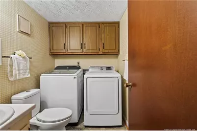 3445 Bennett Drive, Fayetteville, NC 28301 - Photo 19