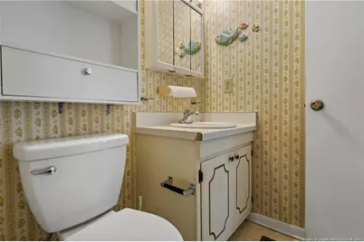 3445 Bennett Drive, Fayetteville, NC 28301 - Photo 35