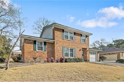 3445 Bennett Drive, Fayetteville, NC 28301 - Photo 3