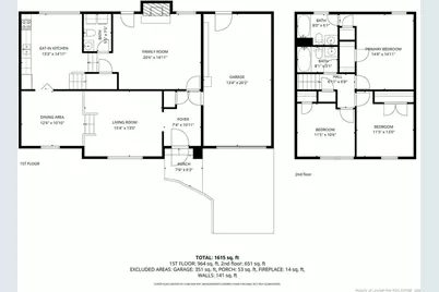 3445 Bennett Drive, Fayetteville, NC 28301 - Photo 45