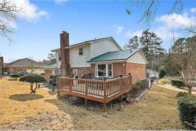 3445 Bennett Drive, Fayetteville, NC 28301 - Photo 41