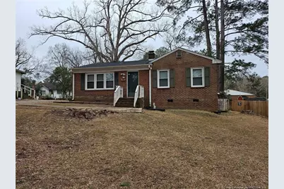 609 N Steele Street, Sanford, NC 27330 - Photo 1