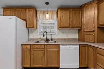 355 Rock Hill Road, Fayetteville, NC 28312 - Photo 19