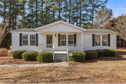 355 Rock Hill Road, Fayetteville, NC 28312 - Photo 1