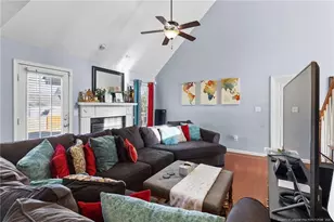 9008 Grouse Run Ln, Fayetteville, NC 28314 - Photo 5